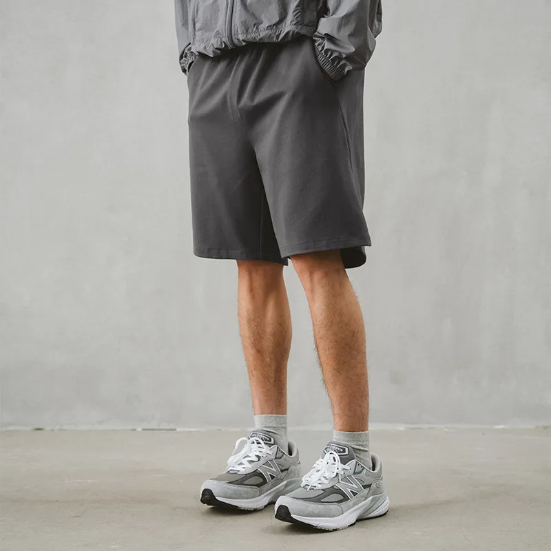 MOSEALAND Casual Shorts Unisex-3