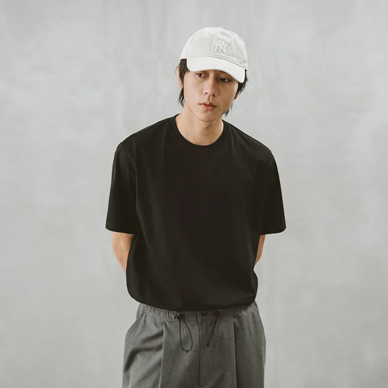 MOSEALAND T-Shirts Unisex-7