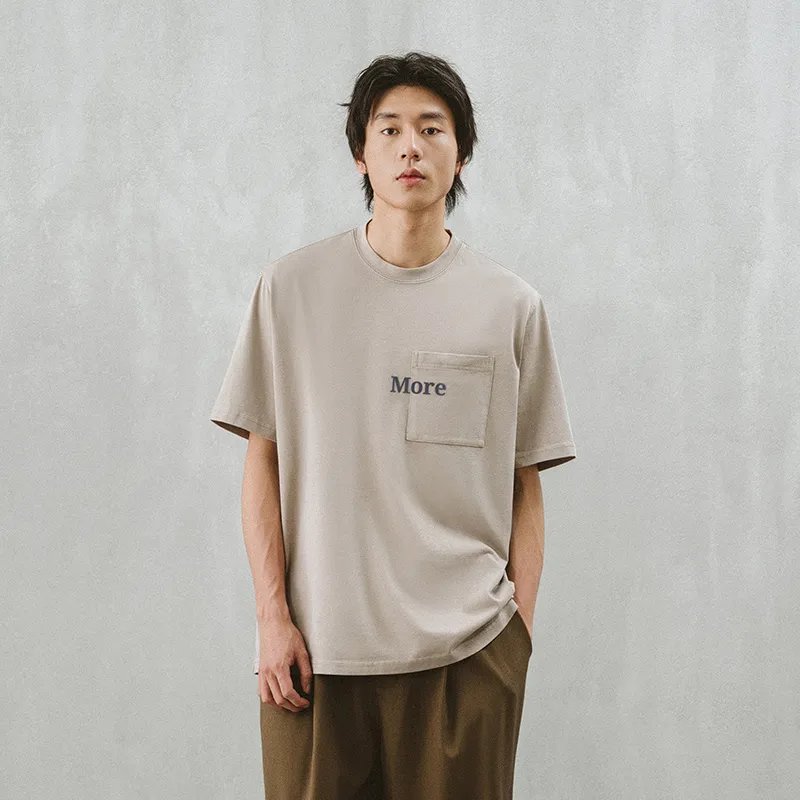 MOSEALAND T Shirts Unisex-2