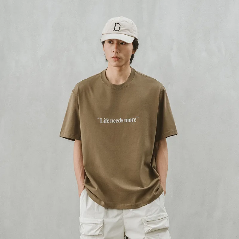 MOSEALAND T-Shirts Unisex-10