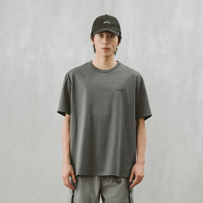 MOSEALAND T Shirts Unisex-10