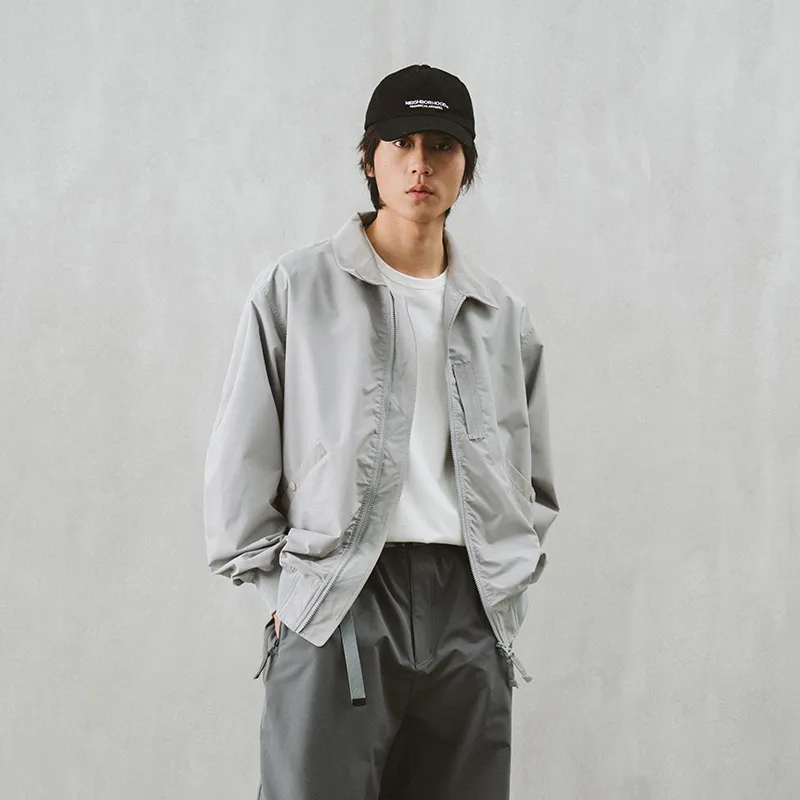 MOSEALAND Jackets & Coats Unisex-10