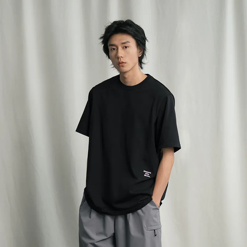MOSEALAND T-Shirts Unisex-2