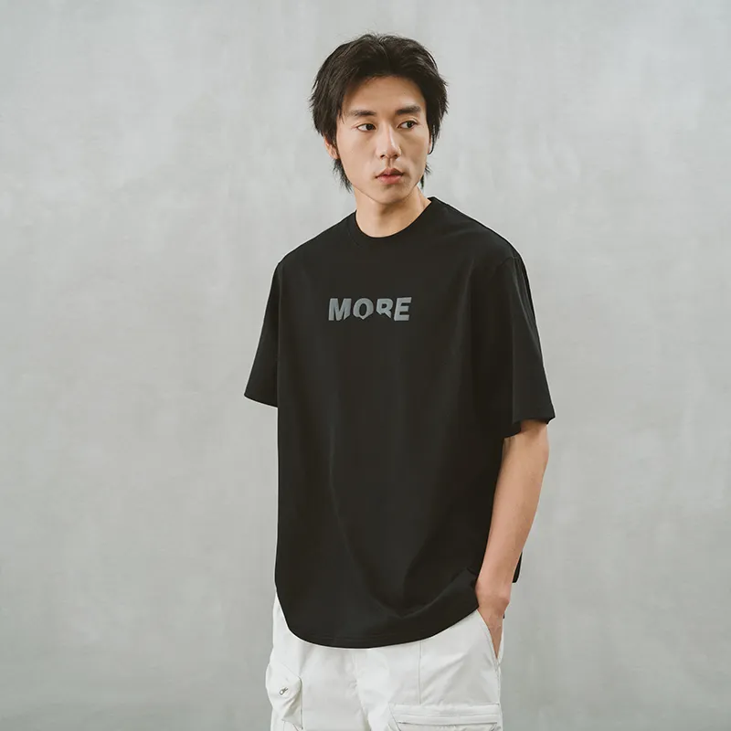 MOSEALAND T-Shirts Unisex-2