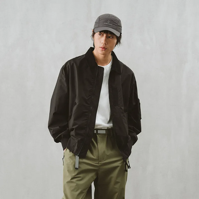 MOSEALAND Jackets & Coats Unisex-3
