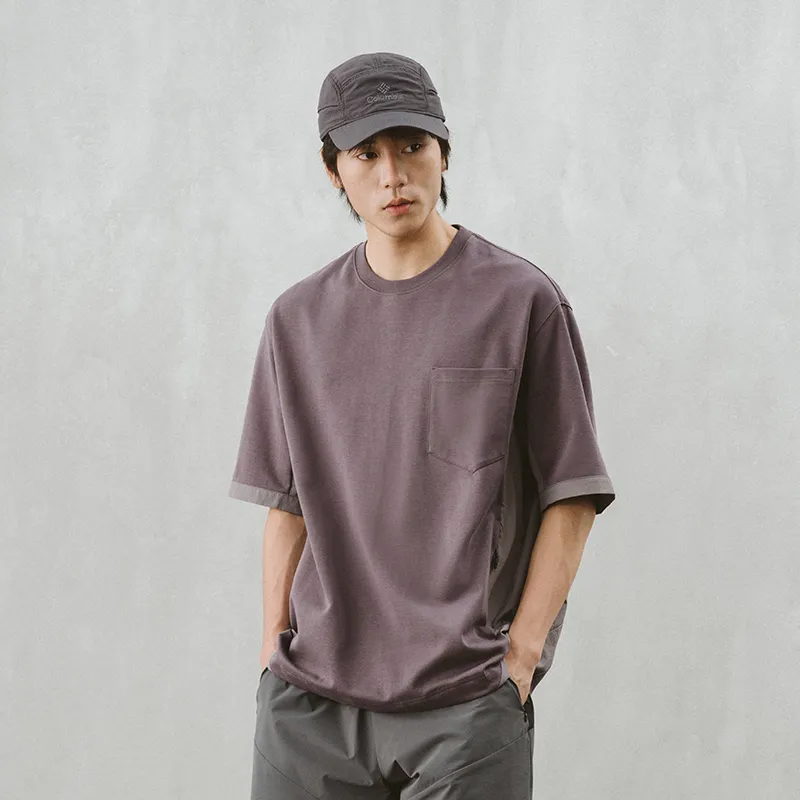 MOSEALAND T-Shirts Unisex-6
