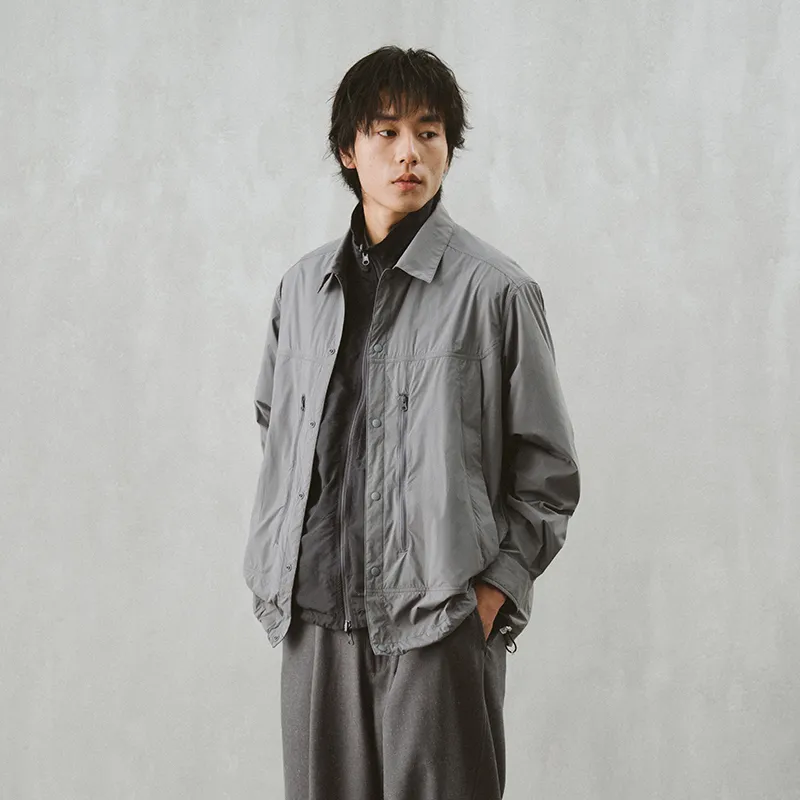 MOSEALAND Shirts Unisex-7