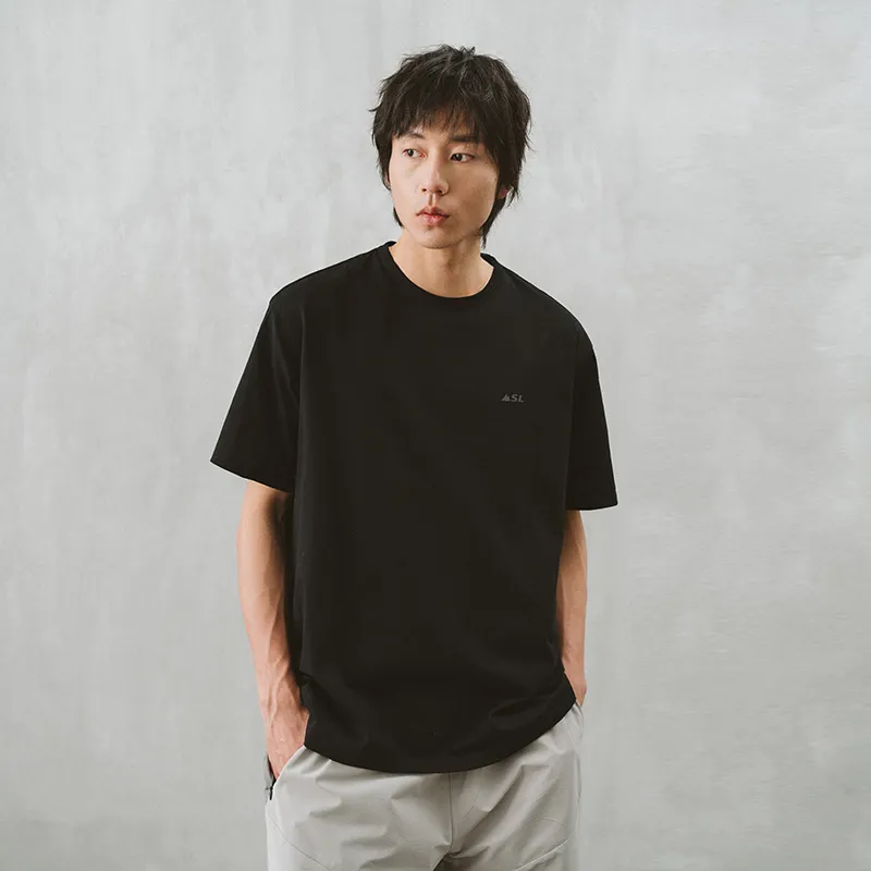 MOSEALAND T Shirts Unisex-7