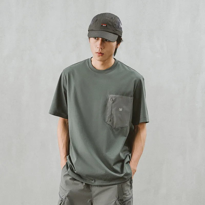 MOSEALAND T Shirts Unisex-2