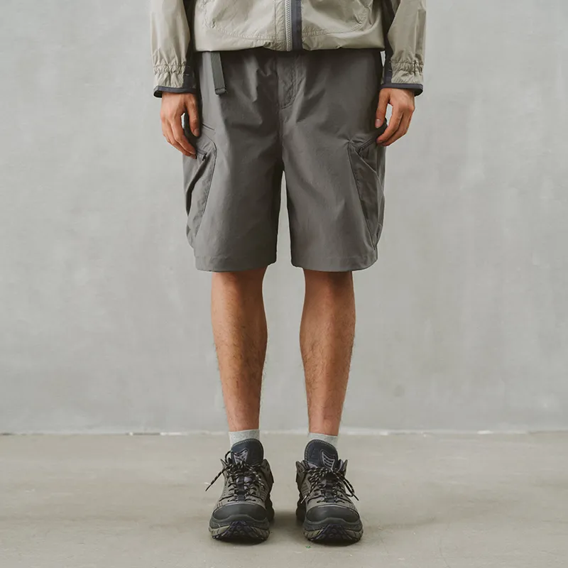 MOSEALAND Casual Shorts Unisex-2