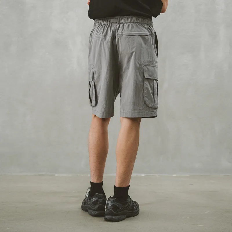MOSEALAND Cargo Shorts Unisex-6
