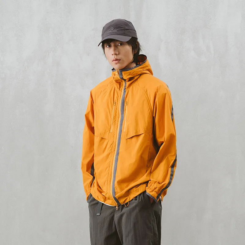 MOSEALAND Jackets Unisex-3
