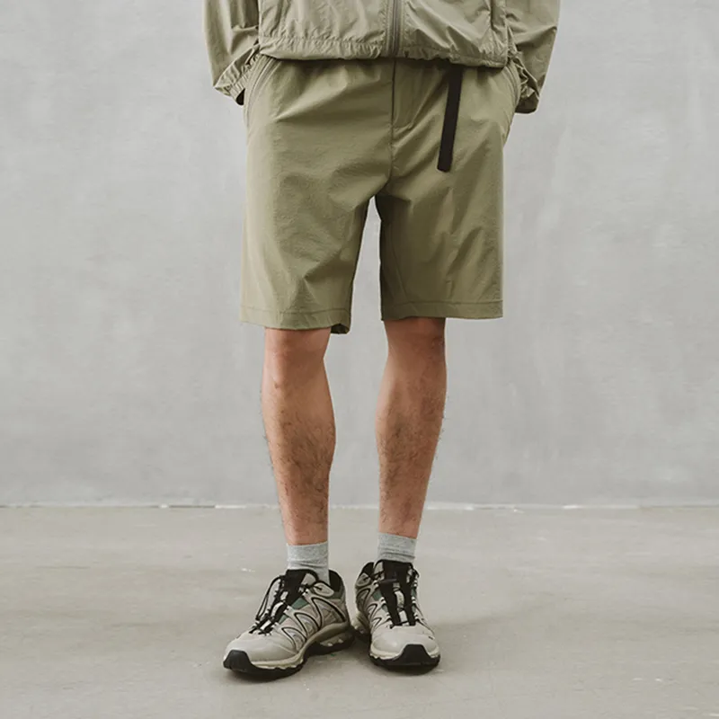 MOSEALAND Casual Shorts Unisex-2