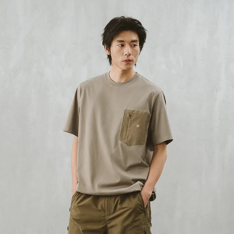 MOSEALAND T Shirts Unisex-6