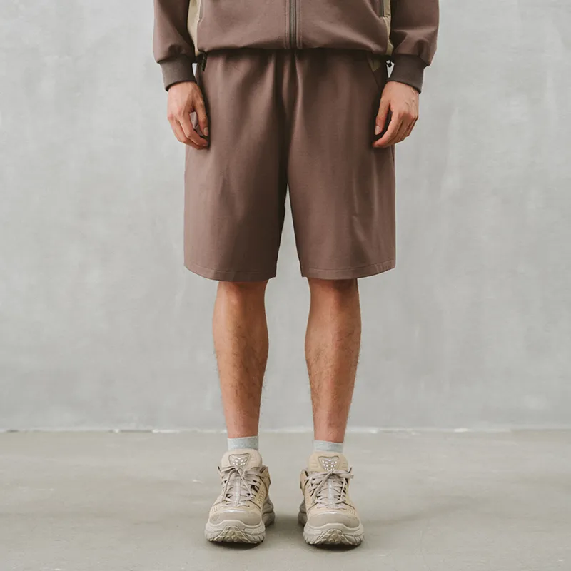 MOSEALAND Casual Shorts Unisex-6