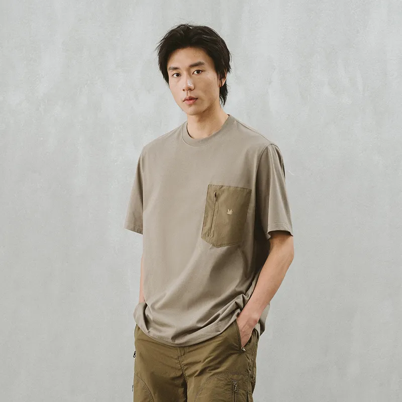 MOSEALAND T Shirts Unisex-7