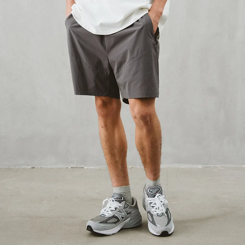 MOSEALAND Casual Shorts Unisex-7
