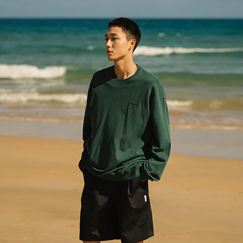 MOSEALAND Sweatshirts Unisex-7