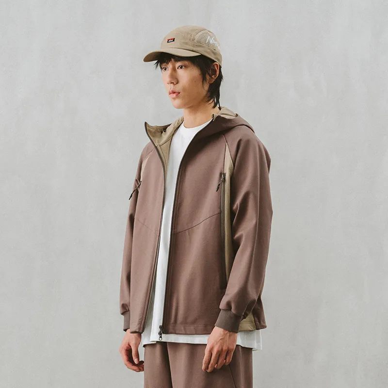 MOSEALAND Jackets & Coats Unisex-6