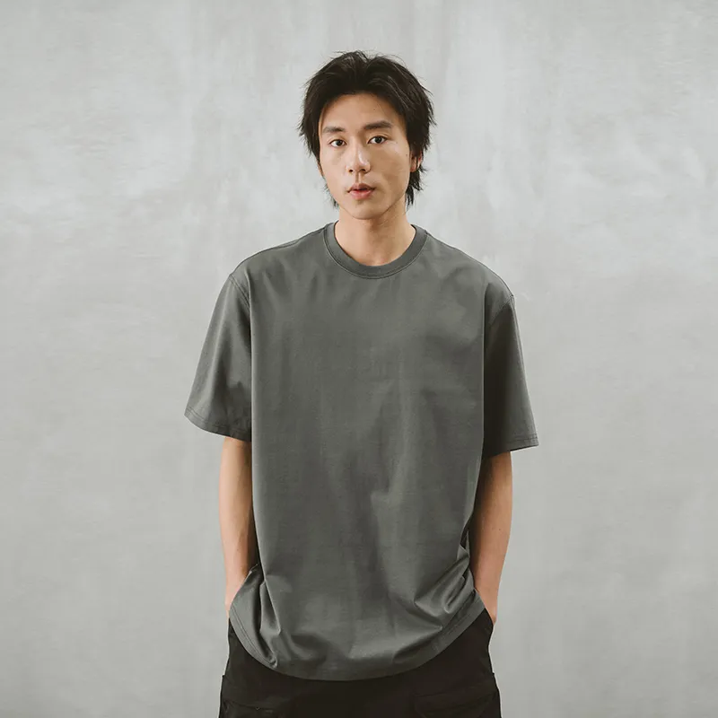 MOSEALAND T-Shirts Unisex-11