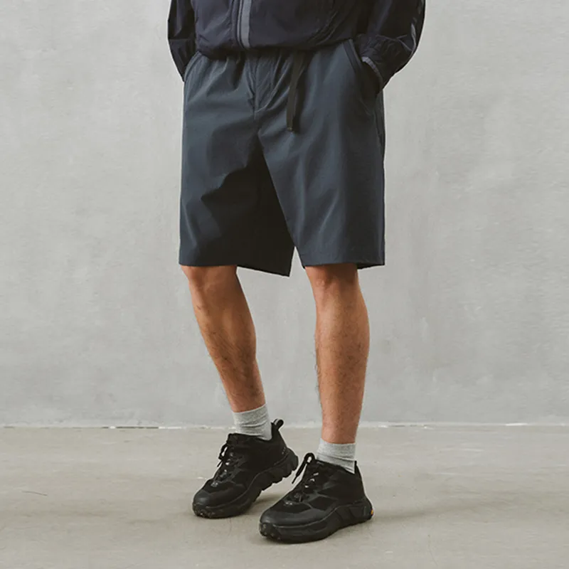 MOSEALAND Casual Shorts Unisex-11