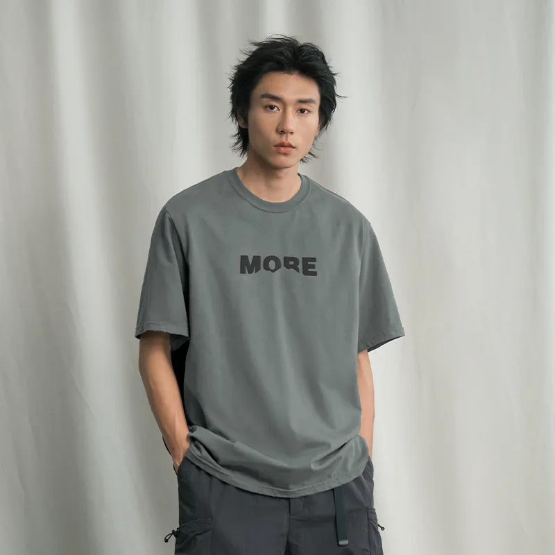 MOSEALAND T-Shirts Unisex-3