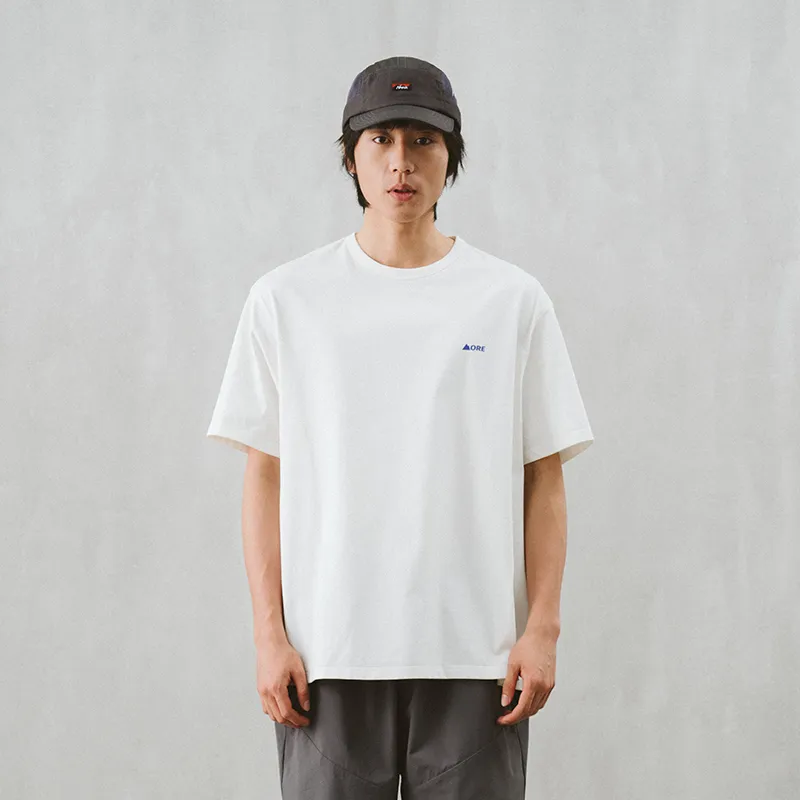 MOSEALAND T Shirts Unisex-2