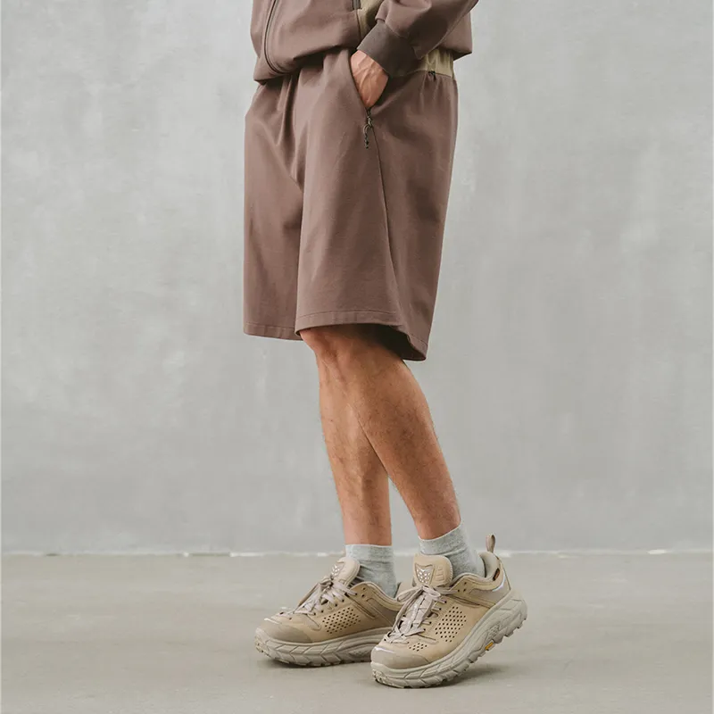 MOSEALAND Casual Shorts Unisex-7