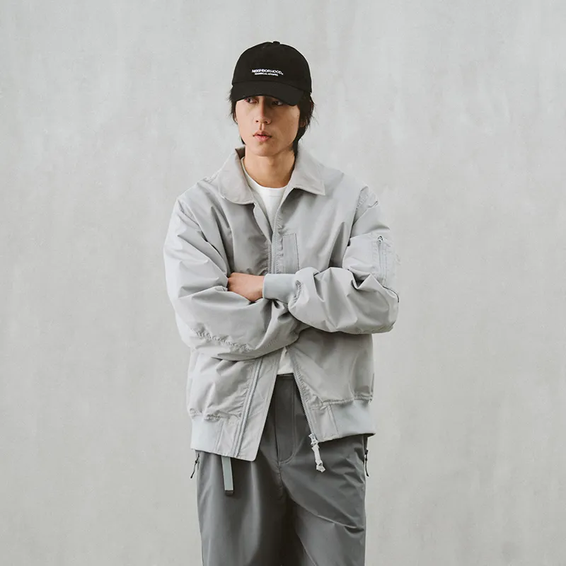 MOSEALAND Jackets & Coats Unisex-11