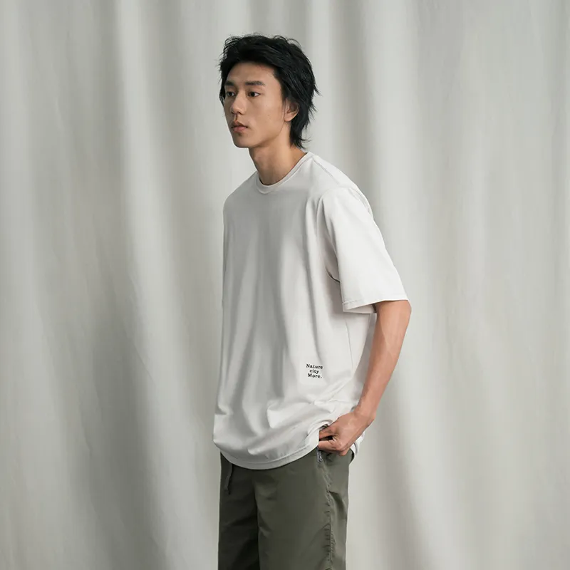 MOSEALAND T-Shirts Unisex-7