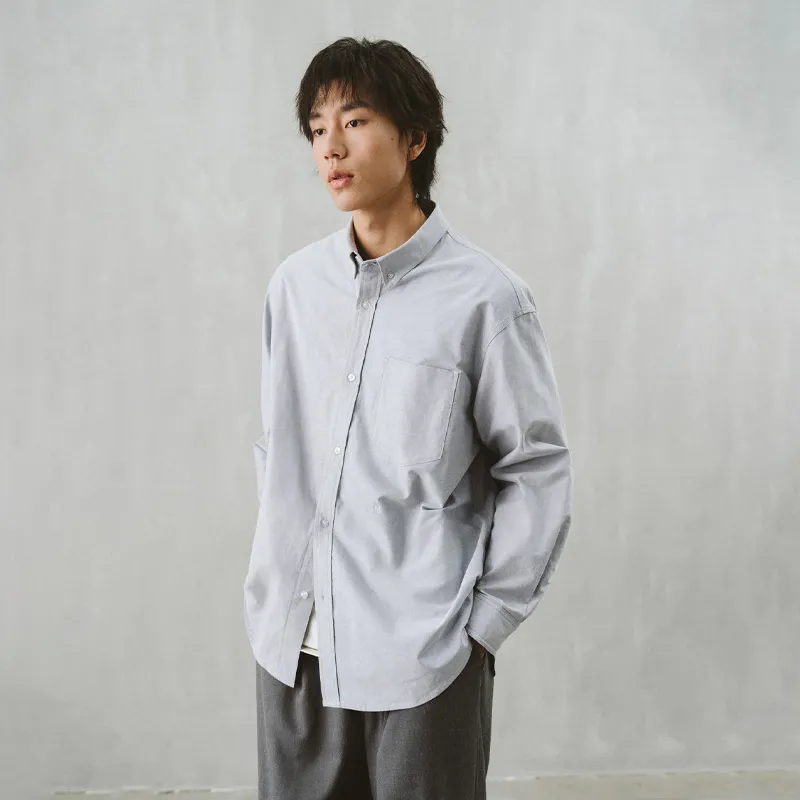 MOSEALAND Shirts Unisex-7