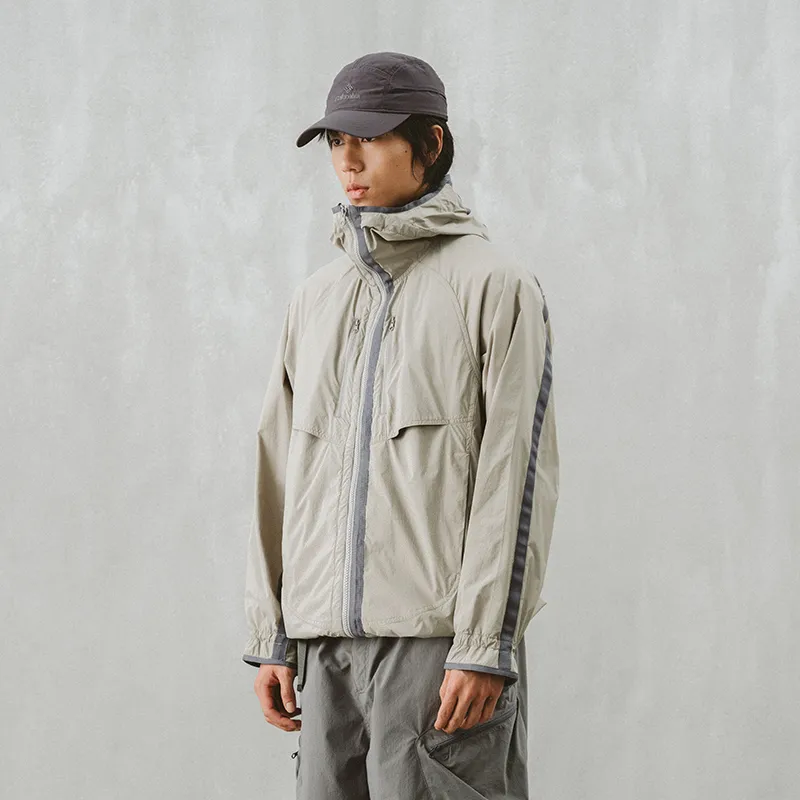 MOSEALAND Jackets Unisex-7