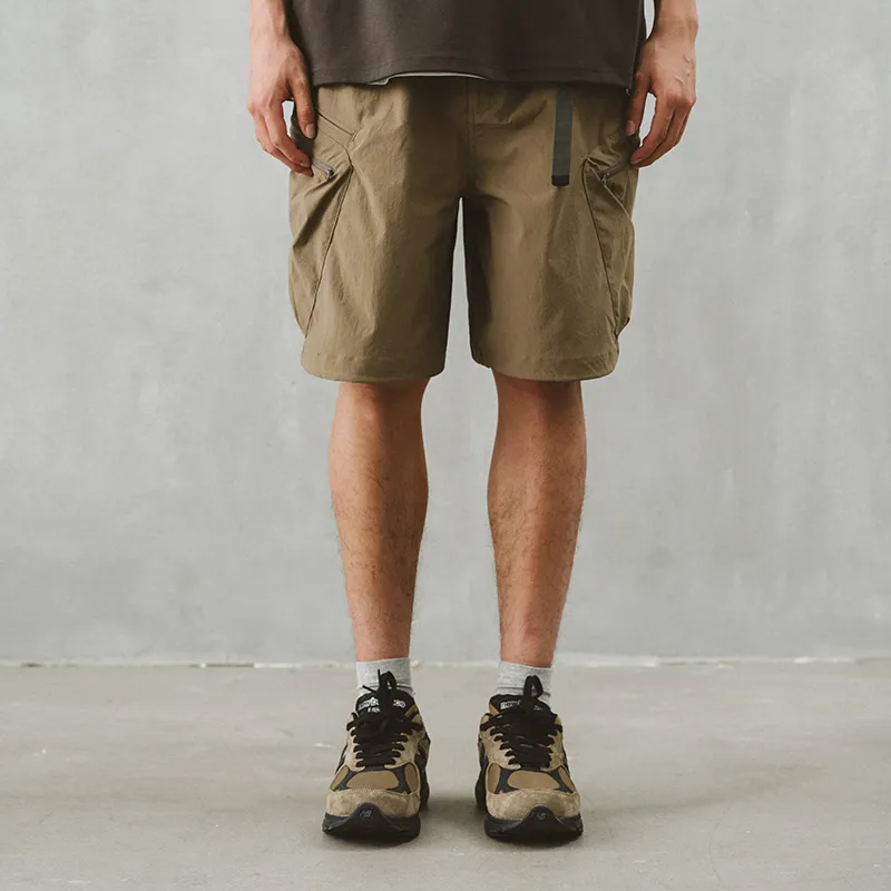 MOSEALAND Casual Shorts Unisex-6