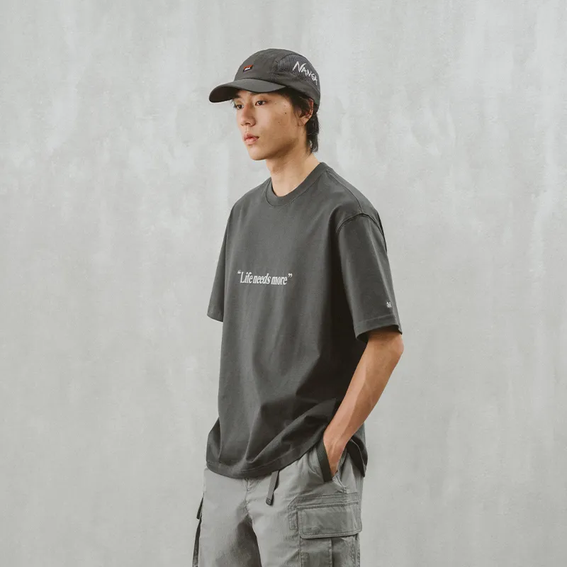 MOSEALAND T-Shirts Unisex-7