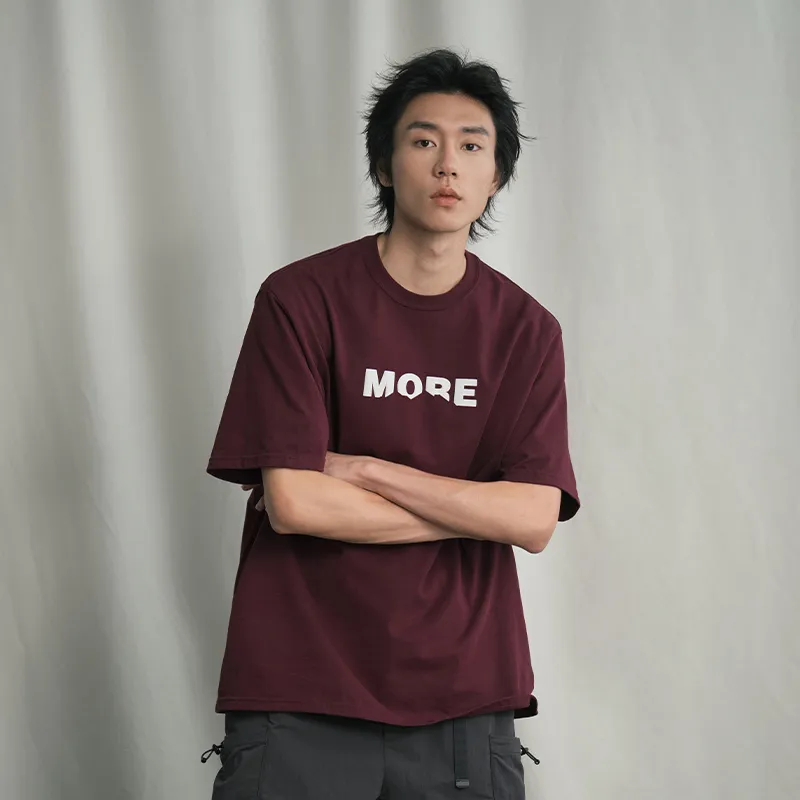 MOSEALAND T-Shirts Unisex-7