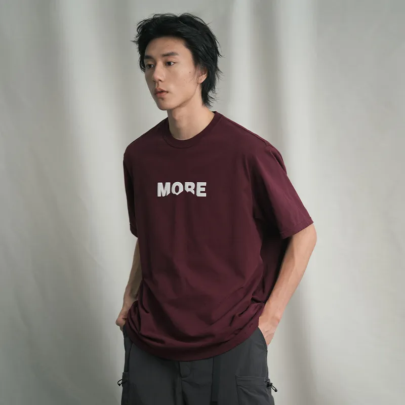MOSEALAND T-Shirts Unisex-9