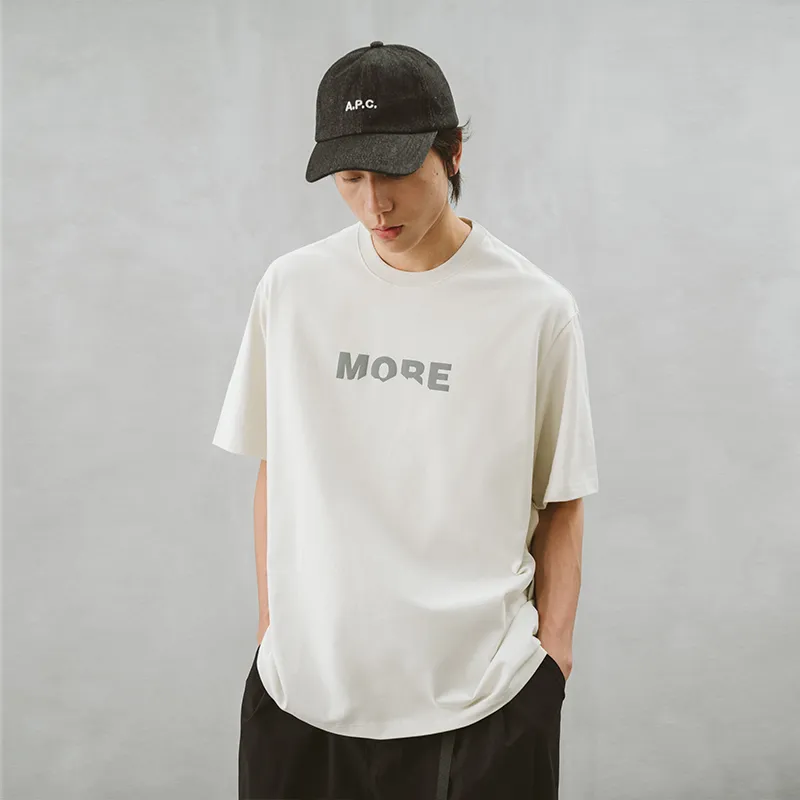 MOSEALAND T-Shirts Unisex-19