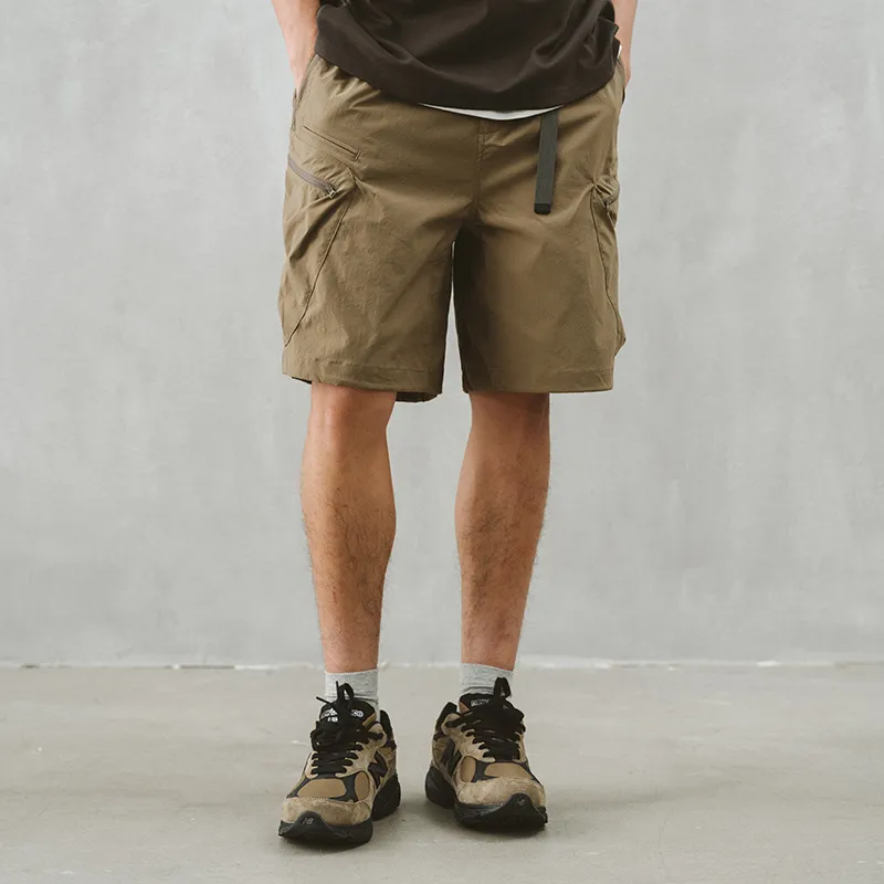 MOSEALAND Casual Shorts Unisex-7