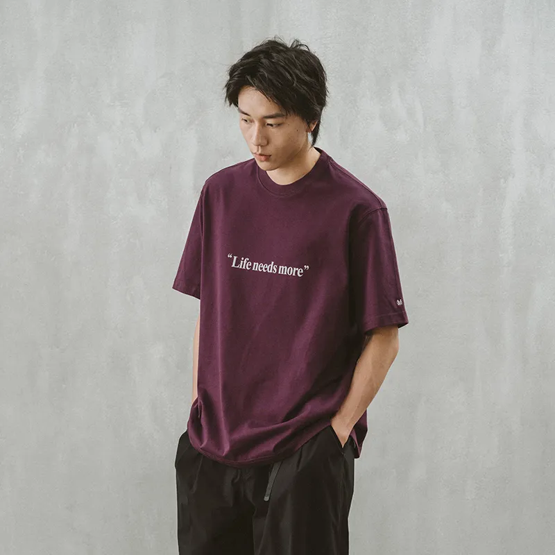MOSEALAND T-Shirts Unisex-2