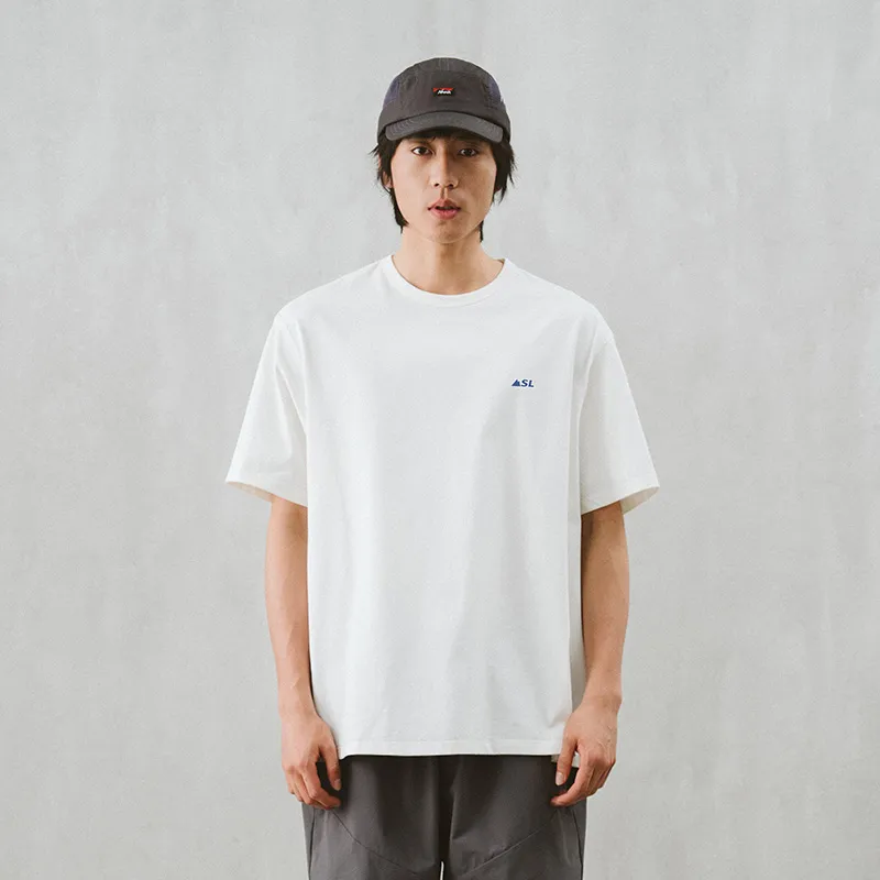 MOSEALAND T Shirts Unisex-3