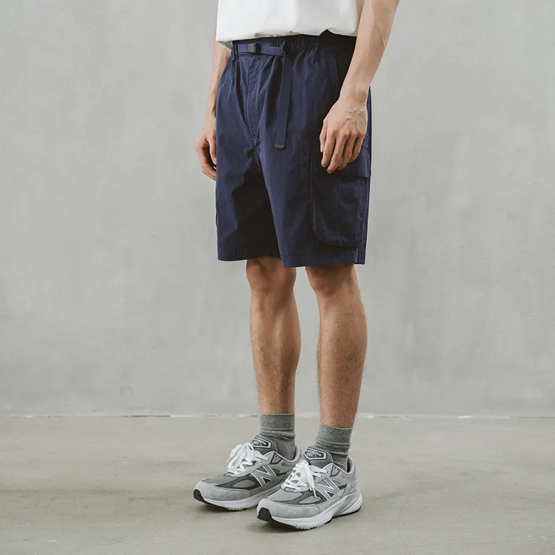 MOSEALAND Cargo Shorts Unisex-2