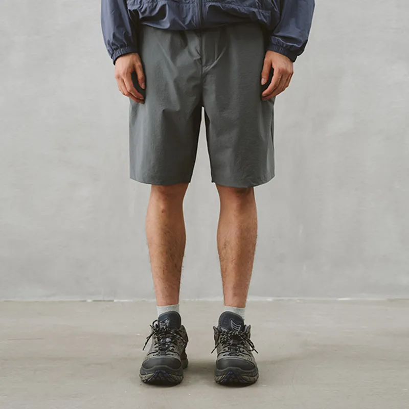 MOSEALAND Casual Shorts Unisex-6
