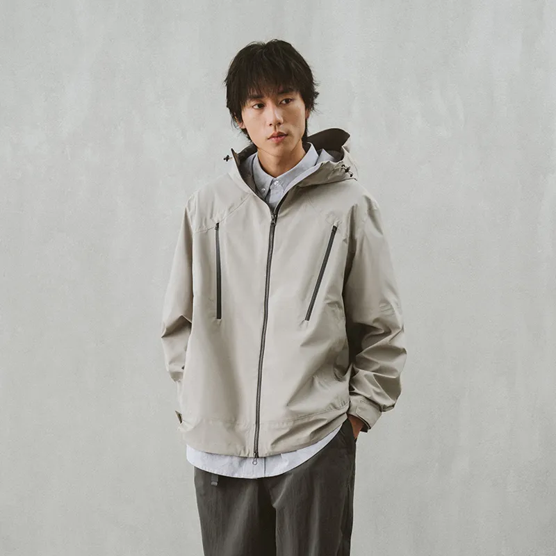 MOSEALAND Windbreaker Jacket Unisex-10