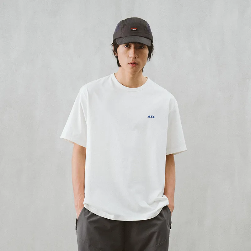 MOSEALAND T Shirts Unisex-2