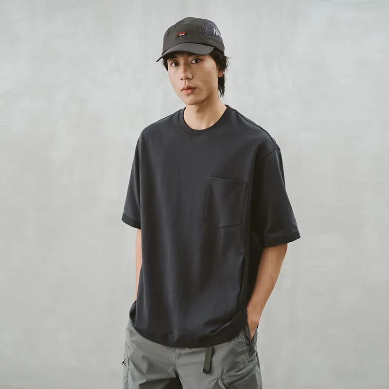MOSEALAND T-Shirts Unisex-3