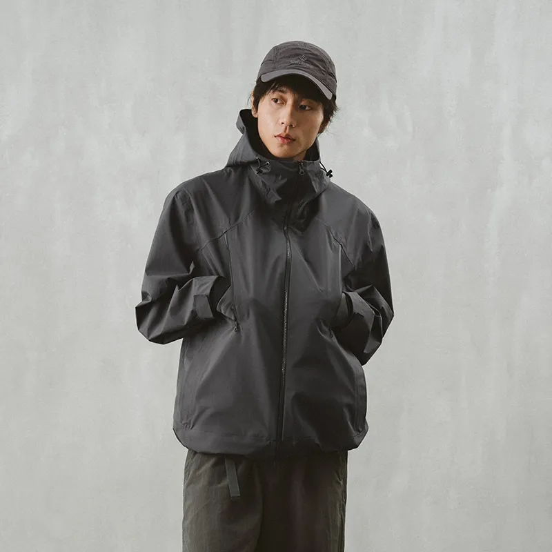 MOSEALAND Windbreaker Jacket Unisex-7