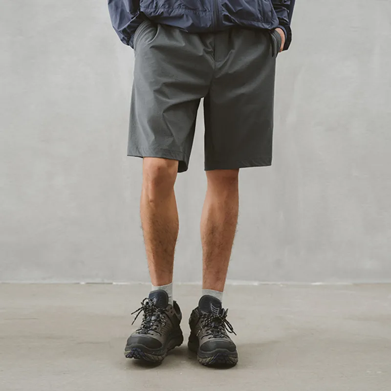 MOSEALAND Casual Shorts Unisex-7