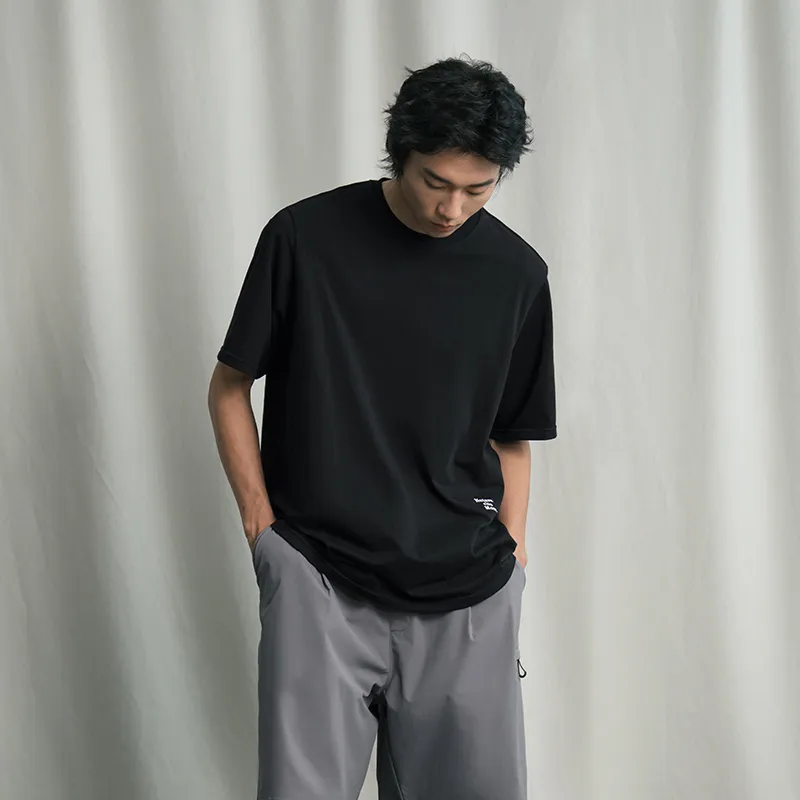 MOSEALAND T-Shirts Unisex-3