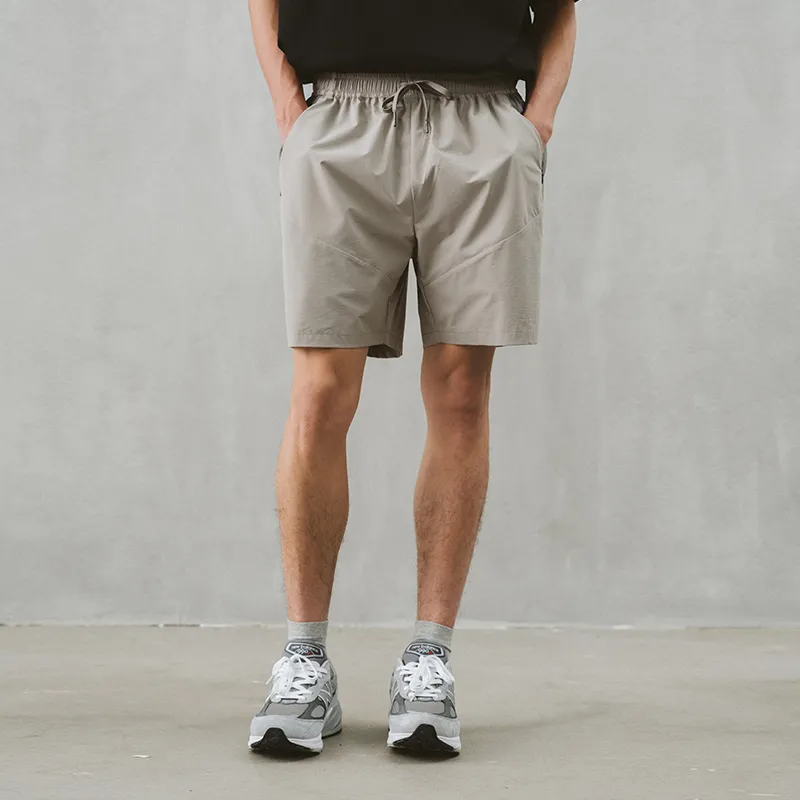 MOSEALAND Casual Shorts Unisex-2