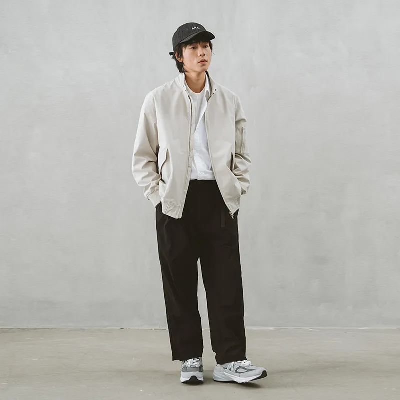 MOSEALAND Jackets Unisex-6